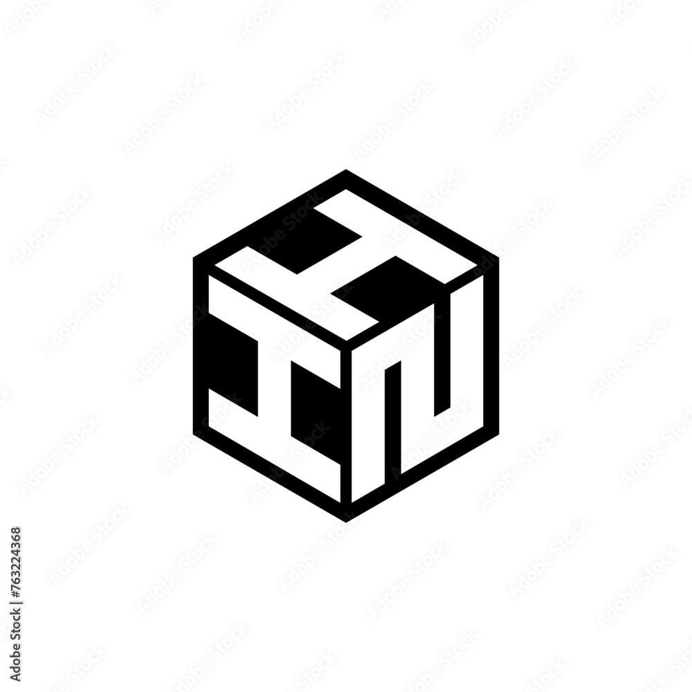 INH Letter Logo Design, Inspiration for a Unique Identity. Modern Elegance and Creative Design. Watermark Your Success with the Striking this Logo. INH Letter Logo Design, Inspiration for a Unique Identity. Modern Elegance and Creative Design. Watermark Your Success with the Striking this Logo.