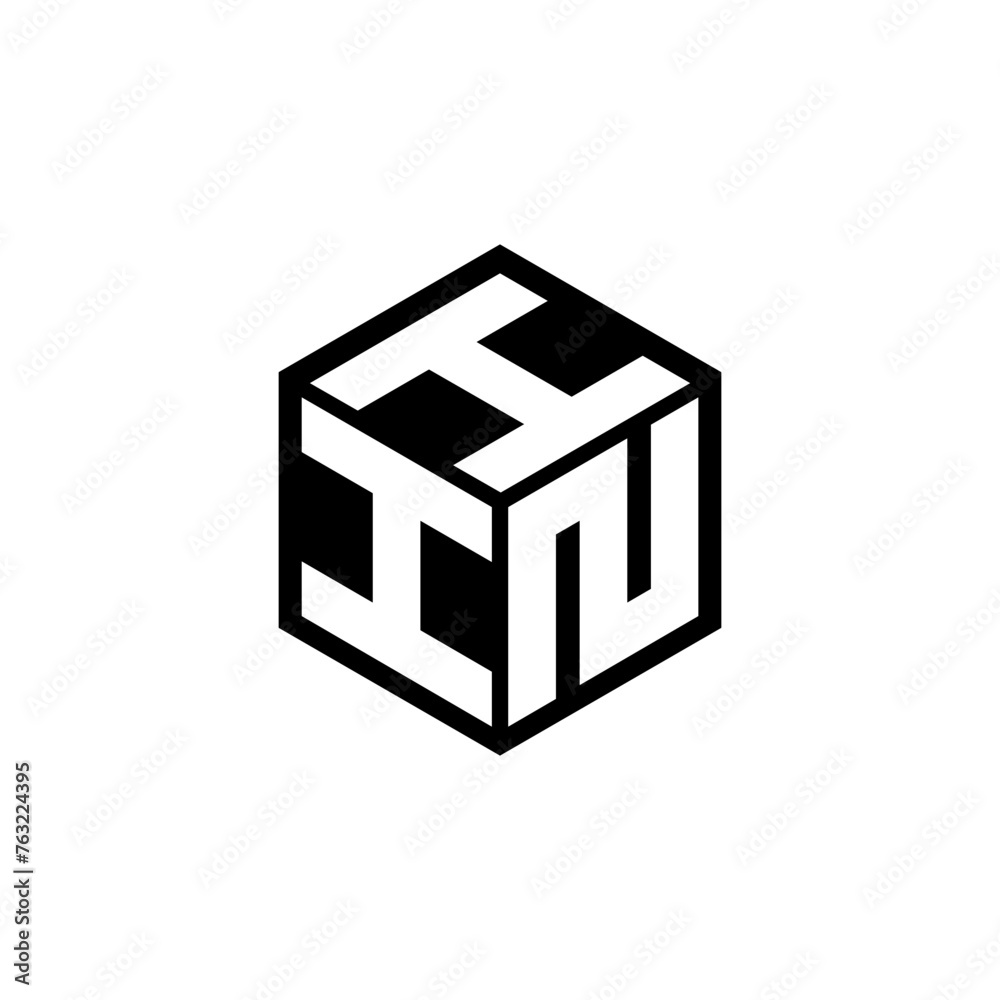 INI Letter Logo Design, Inspiration for a Unique Identity. Modern Elegance and Creative Design. Watermark Your Success with the Striking this Logo. INI Letter Logo Design, Inspiration for a Unique Identity. Modern Elegance and Creative Design. Watermark Your Success with the Striking this Logo.
