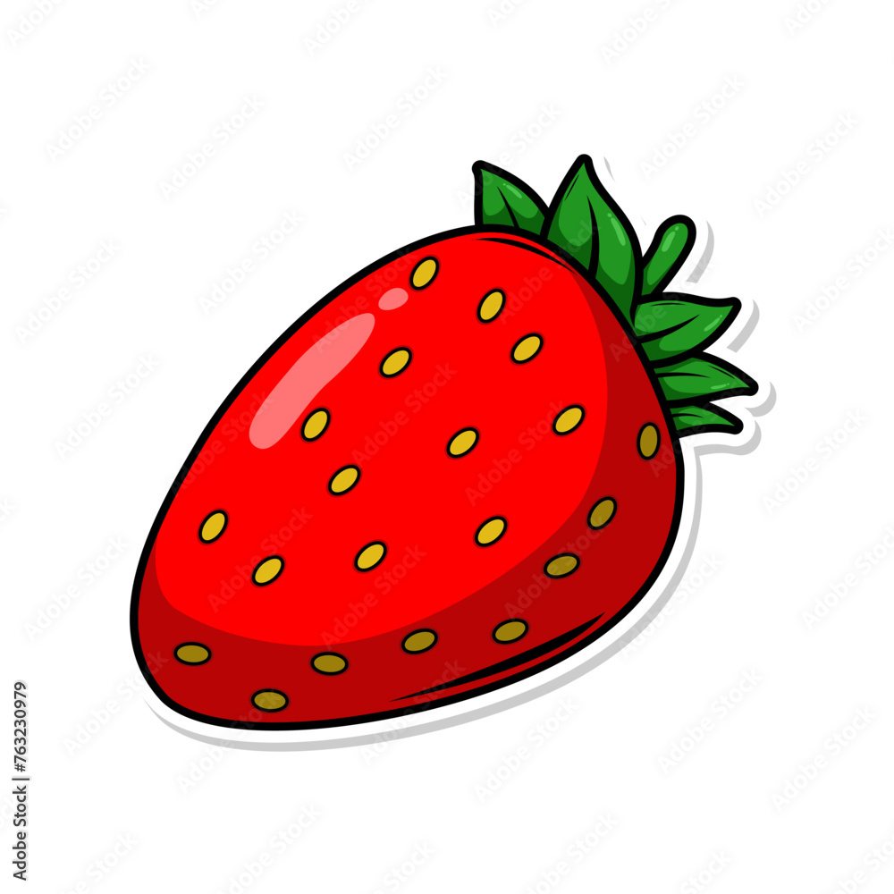 hand draw strawberry fruit illustration art
hand draw strawberry fruit illustration art