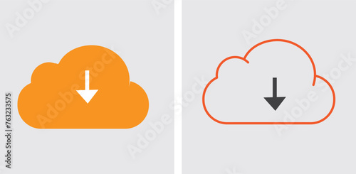 Cloud download refers to the process of retrieving files, data, or other content from a remote storage location hosted in the cloud to a local device or system. photo