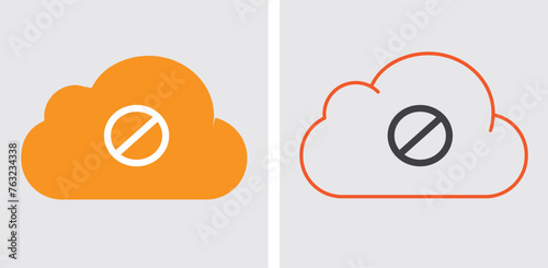Determine if access to the cloud is being blocked by your network or organization