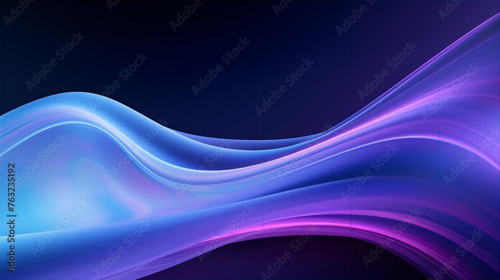 Obraz premium blue background
