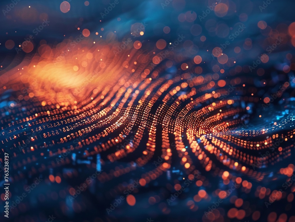 Intelligent AI interface for effortless management of digital identities Intelligent AI interface for effortless management of digital identities