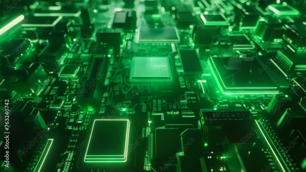 Abstract electronic circuit board background with computer, technology, components, digital network background representing business and technology in the digital age. Abstract electronic circuit board background with computer, technology, components, digital network background representing business and technology in the digital age.