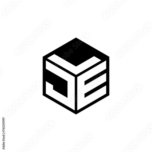 JEL Letter Logo Design, Inspiration for a Unique Identity. Modern Elegance and Creative Design. Watermark Your Success with the Striking this Logo.