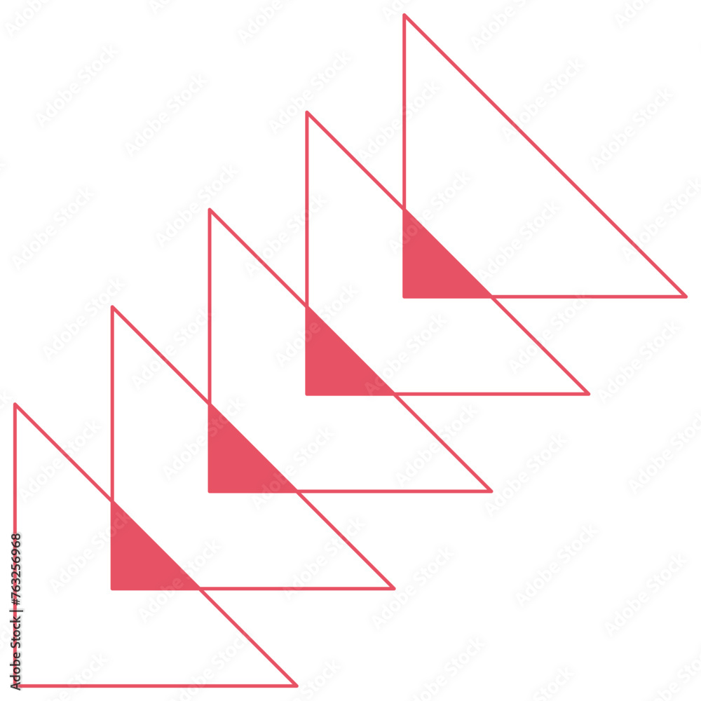 Modern Geometric Shape Modern Geometric Shape