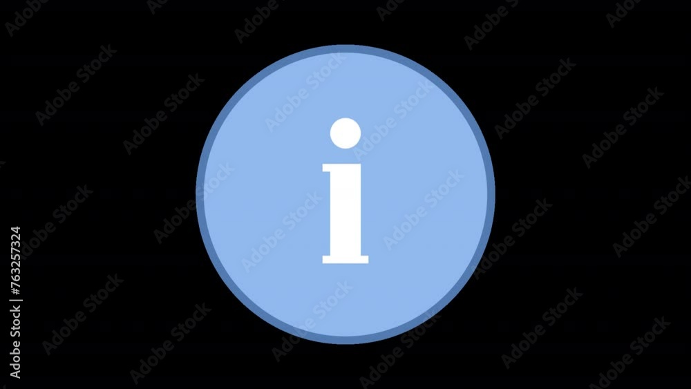 Info Icon Info Icon