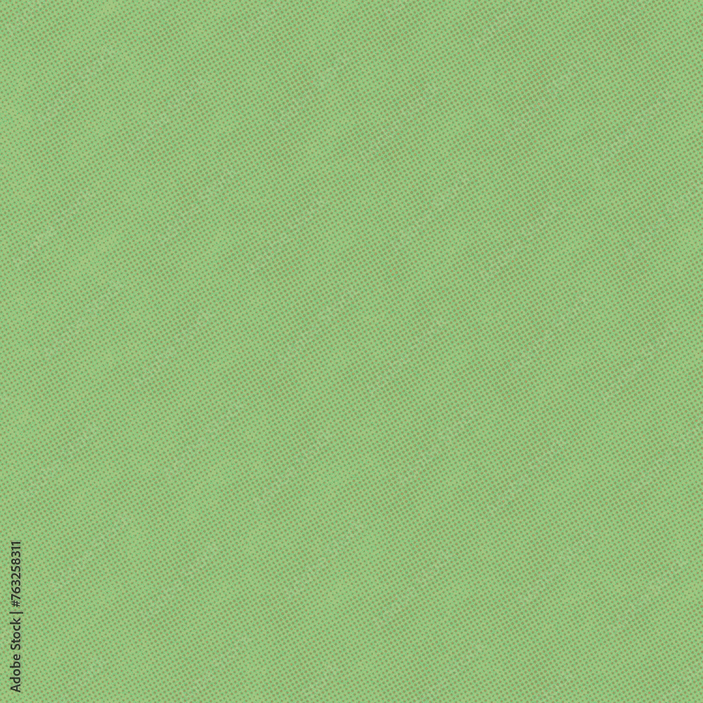Fototapeta premium Green background simple empty backdrop for various design works with copy space for text or images