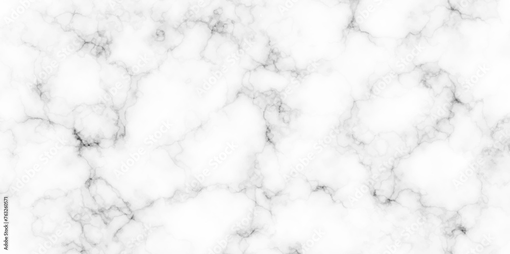 Fototapeta premium Modern Natural White and black marble texture for wall and floor tile wallpaper luxurious background. white and black Stone ceramic art wall interiors backdrop design. Marble with high resolution. 