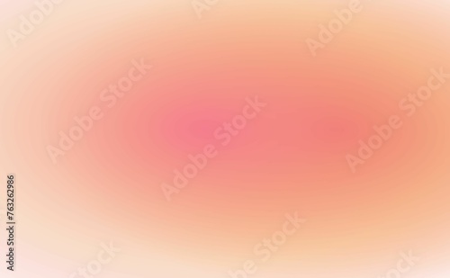 Pastel red pink blur backgrounds for prints social media apps cover wallpaper aura backdrops design illustration vector