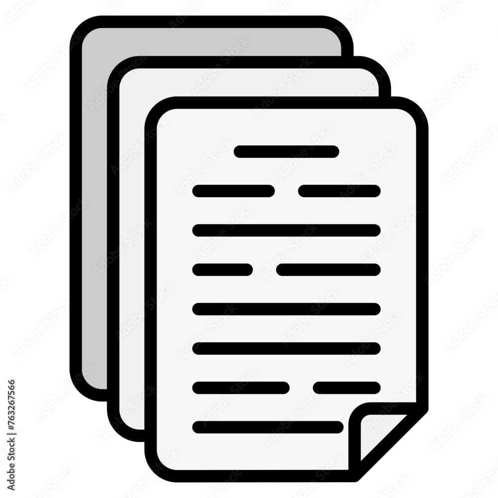 File Icons For Design Elements File Icons For Design Elements