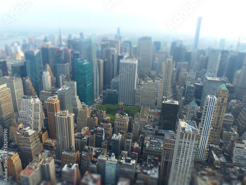 Vue New York Manhattan