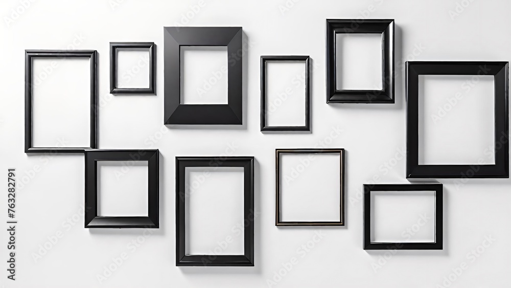 Picture Frames