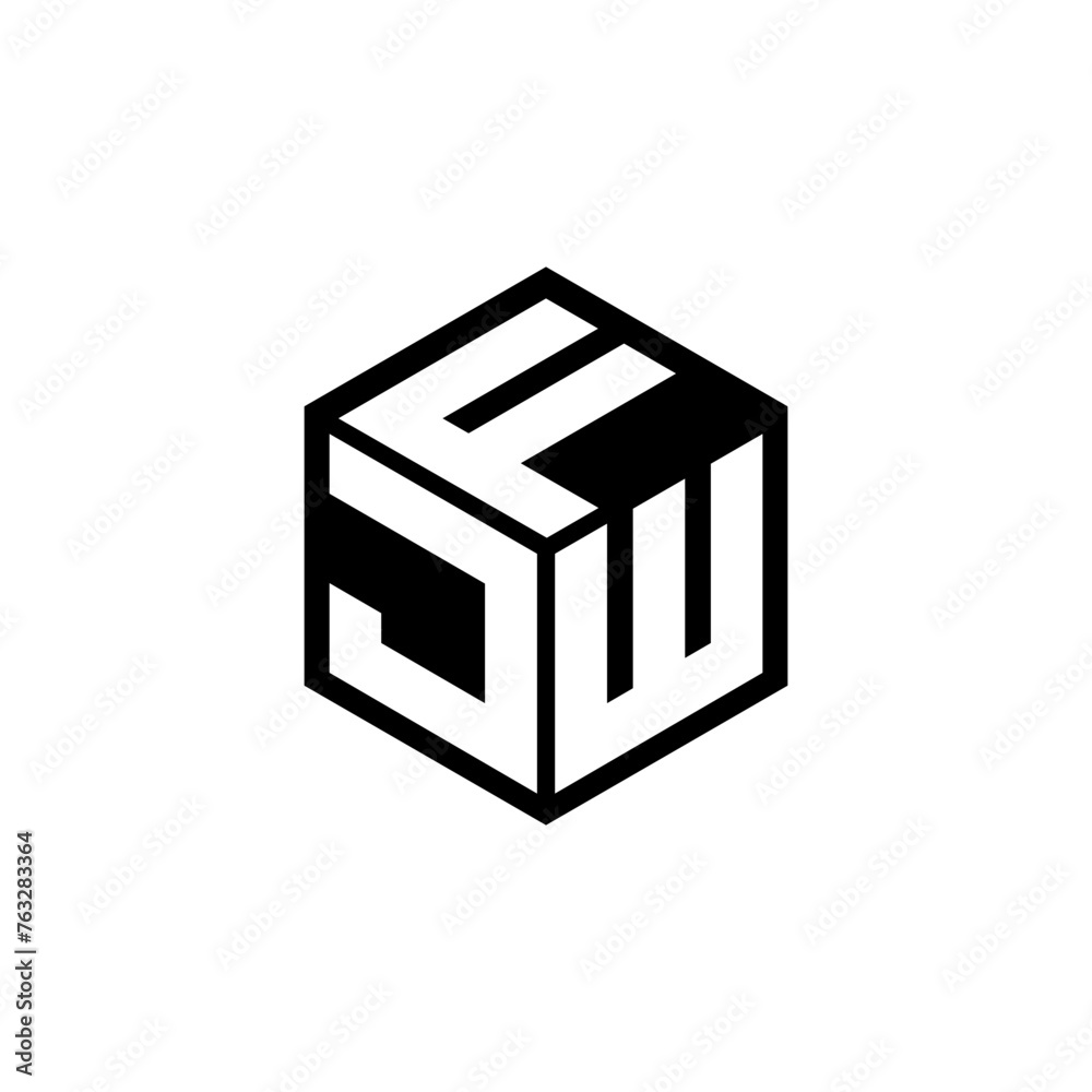 JWF letter logo design with white background in illustrator, cube logo, vector logo, modern alphabet font overlap style. calligraphy designs for logo, Poster, Invitation, etc. JWF letter logo design with white background in illustrator, cube logo, vector logo, modern alphabet font overlap style. calligraphy designs for logo, Poster, Invitation, etc.