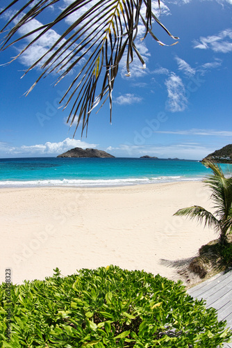 ST BARTH
