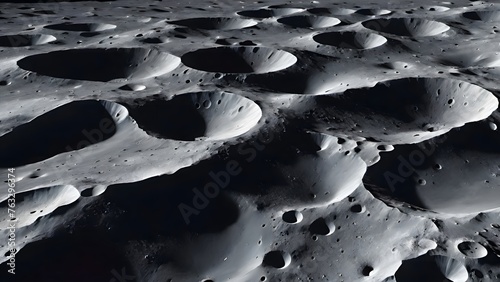Moon Surface