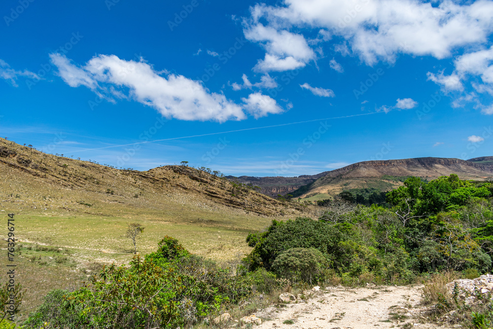 Serra da Canastra Minas Gerais Serra da Canastra Minas Gerais