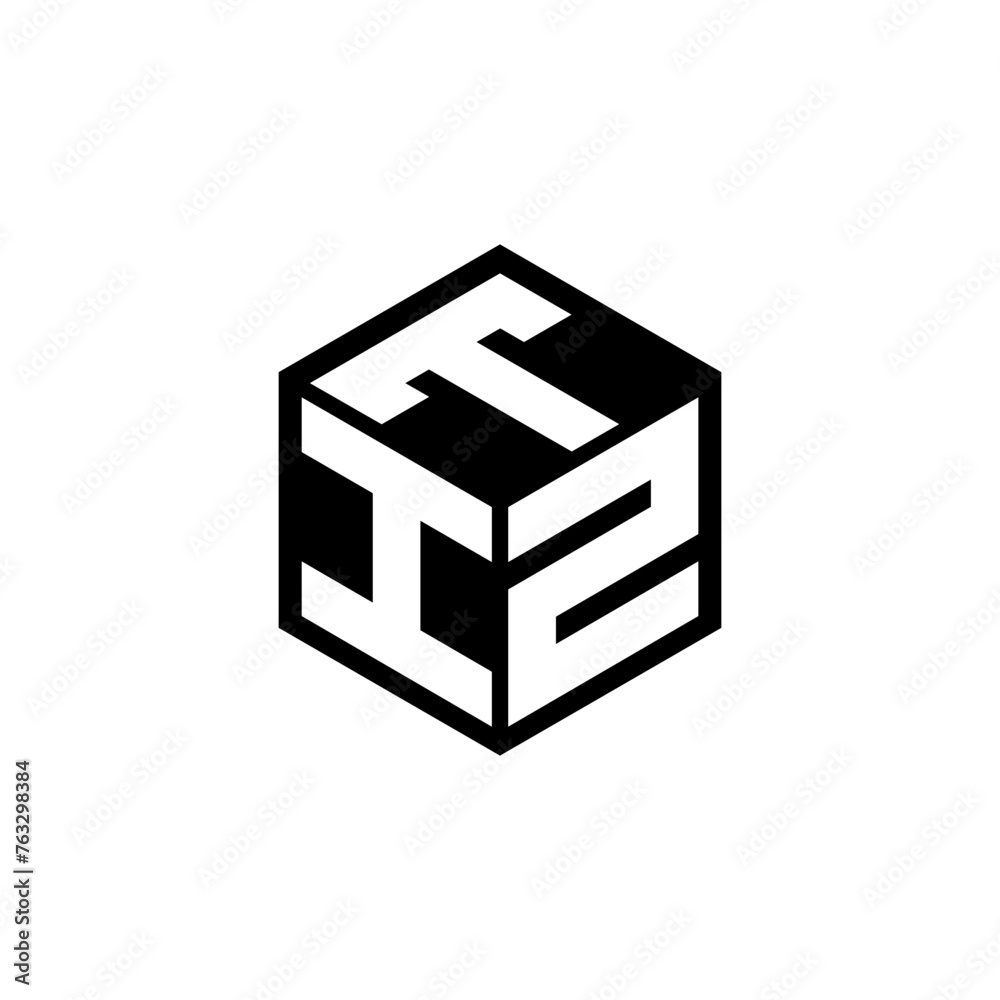 IZT letter logo design with white background in illustrator, cube logo, vector logo, modern alphabet font overlap style. calligraphy designs for logo, Poster, Invitation, etc. IZT letter logo design with white background in illustrator, cube logo, vector logo, modern alphabet font overlap style. calligraphy designs for logo, Poster, Invitation, etc.