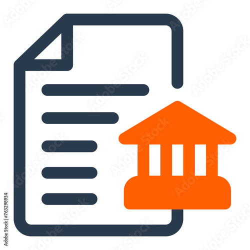 Bank Statements Provided by The Bank