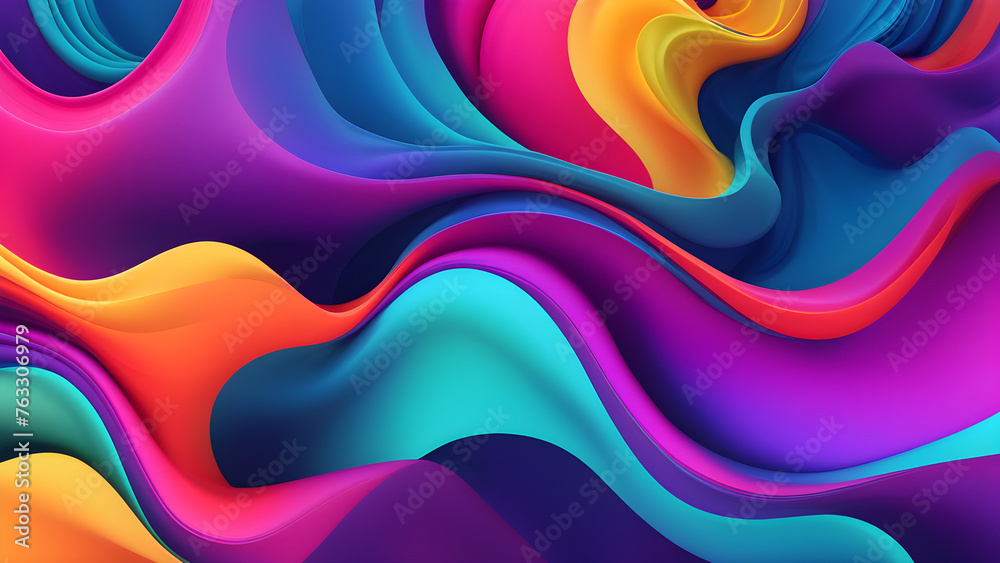 Abstract digital background wallpaper Abstract digital background wallpaper