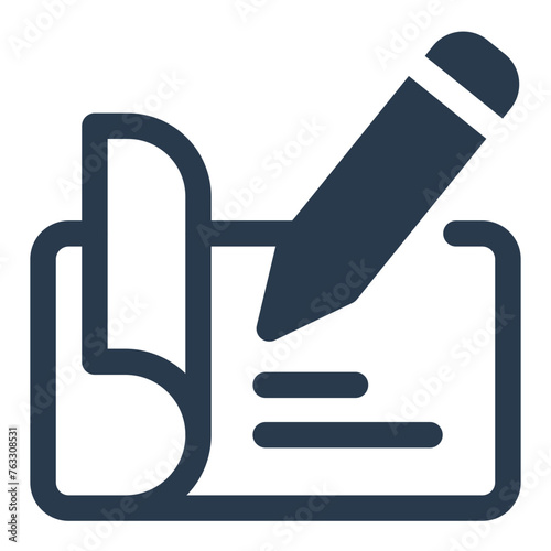 Personalized Checkbook Services at The Bank