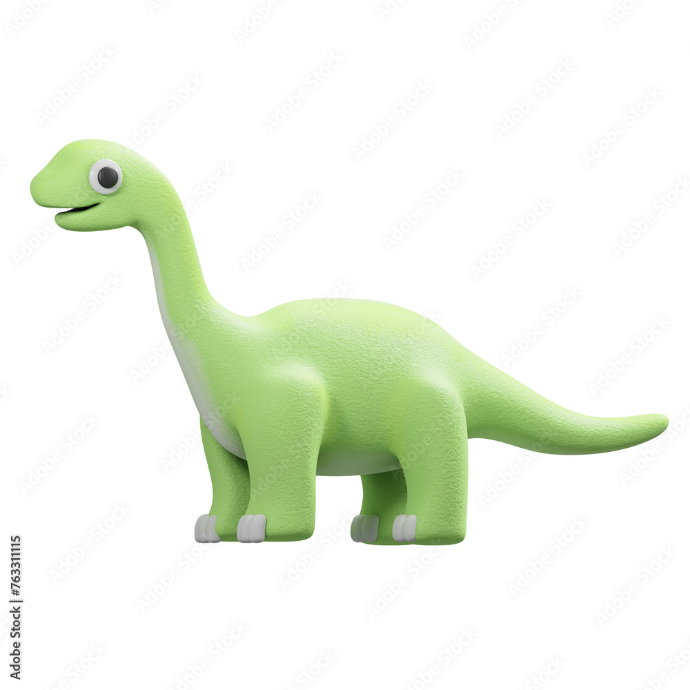 brachiosaurus 3d illustration brachiosaurus 3d illustration