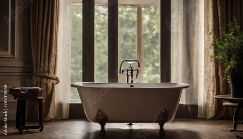 bathtub © atonp