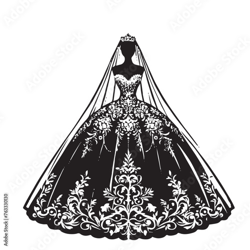 bridaldress silhouette guide ,bridal gown  silhouette  ,bridaldress silhouette patterns uk ,bridaldress silhouette  png photo