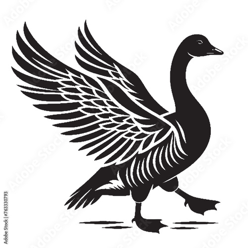 goose silhouette tattoo,goose silhouette stakes ,goose silhouette flying ,goose silhouette png