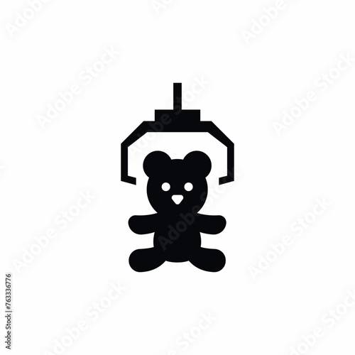 Claw Machine Toys Game icon