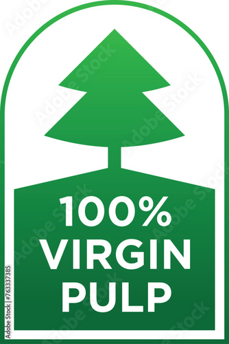 Virgin Pulp