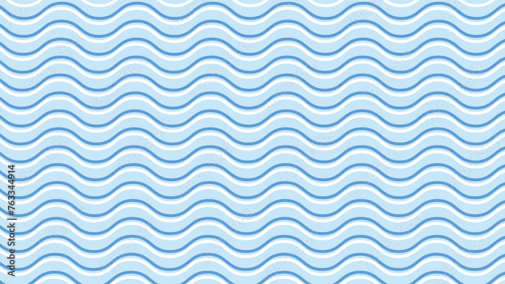 Blue wave stripes line abstract background vector image
Blue wave stripes line abstract background vector image