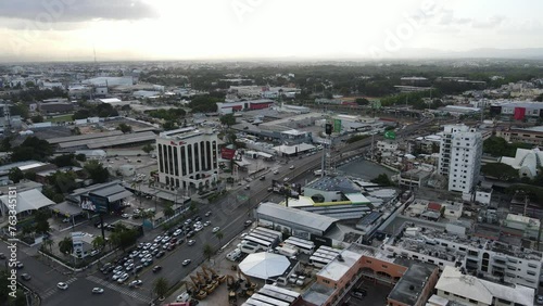 churchill avenue santo domingo 