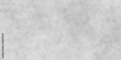 Abstract light gray grunge velvety texture with gray color wall texture background. modern design with grunge and marbled cloudy design. Black and white ink effect watercolor illustration.