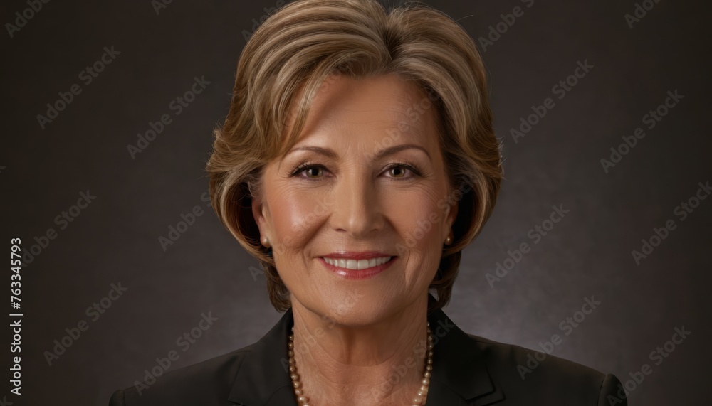 high-quality image of a man in a suit with pearls on his neck, and a woman with a necklace around her neck high-quality image of a man in a suit with pearls on his neck, and a woman with a necklace around her neck