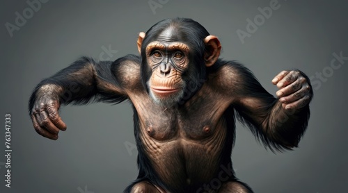 chimp