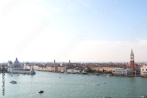 venice landscape