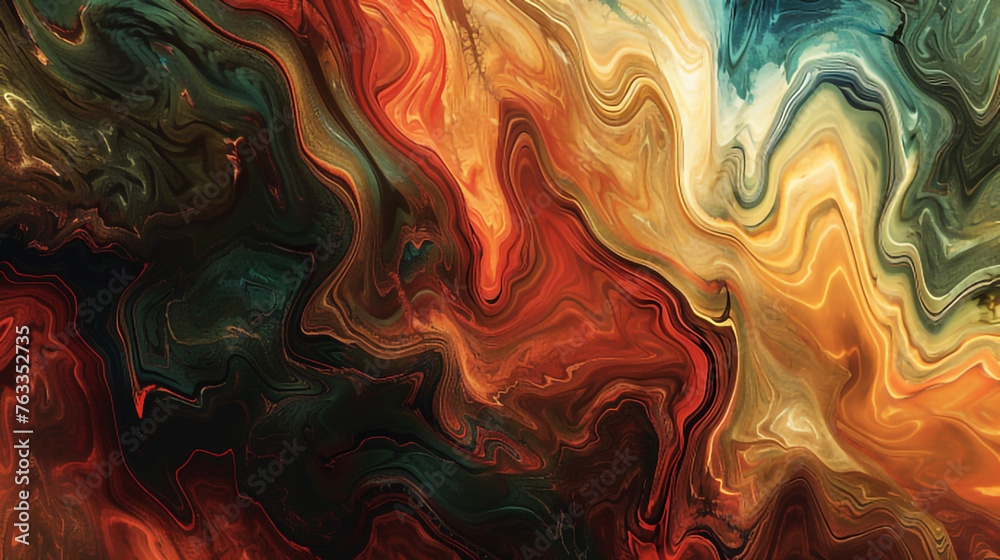 abstract background with water abstract background with water