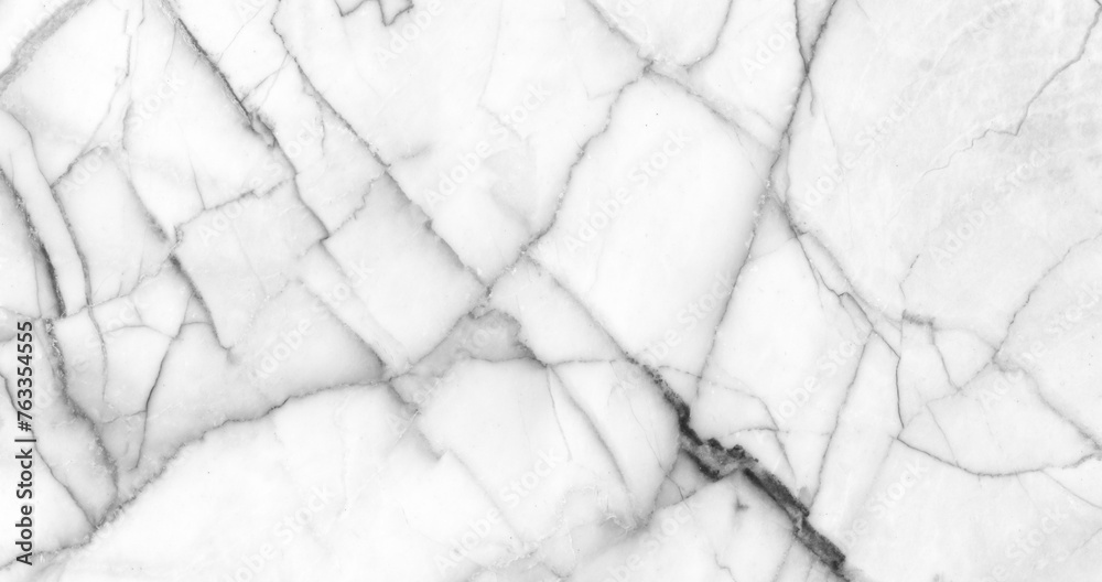 Obraz premium white marble background