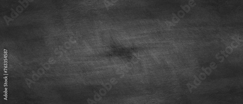 steel texture or black metal background photo
