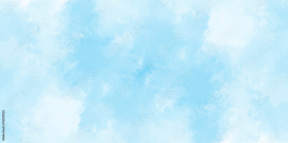 Blue sky with cloud .Beautiful blue sky with white clouds .bright cloud cover in the sun calm clear winter air background .gradient light white background. Blue sky with cloud .Beautiful blue sky with white clouds .bright cloud cover in the sun calm clear winter air background .gradient light white background.