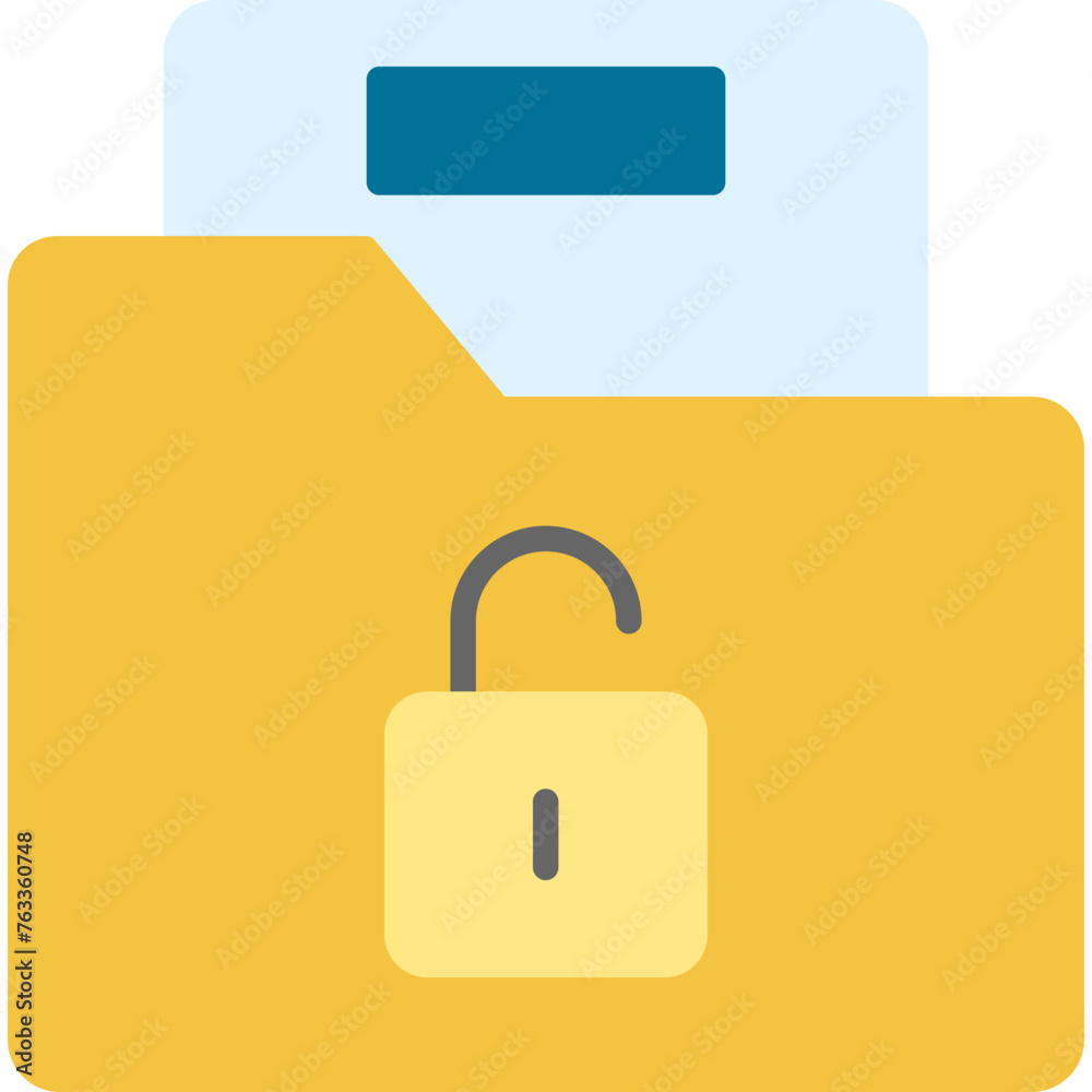 Unlock Icon Unlock Icon