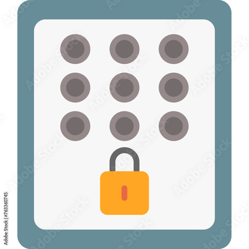 Access Icon