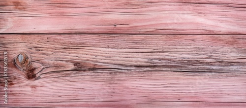 Close up of wooden surface ...