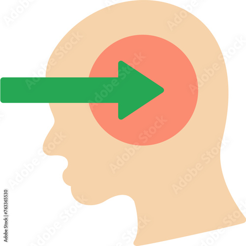 Perception Icon