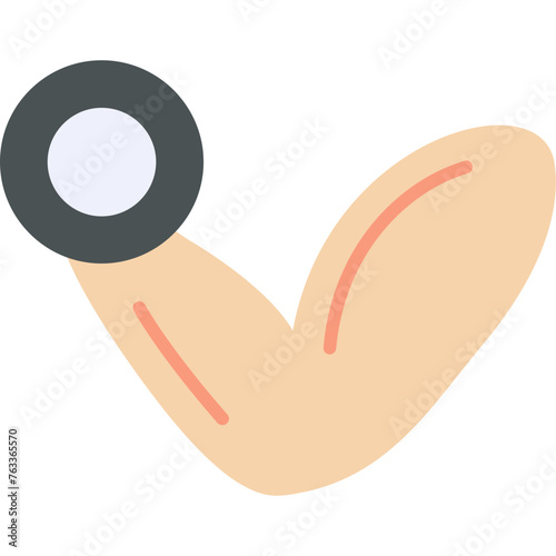 Effort Icon
