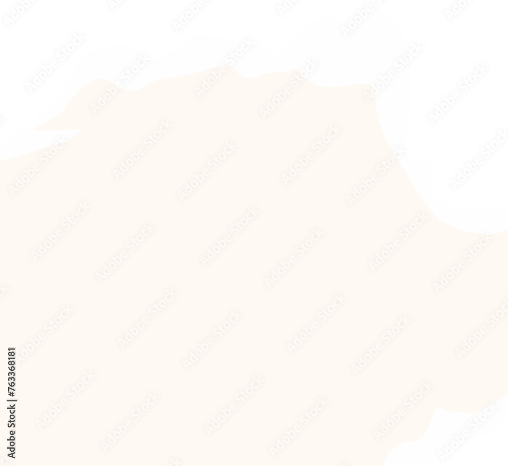 Obraz premium Paper Torn Illustration