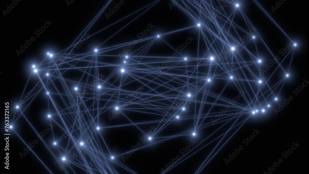 Abstract Glow Background Abstract Glow Background