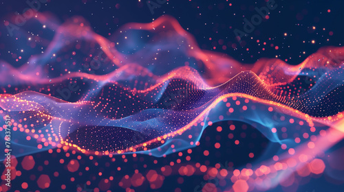 abstract background