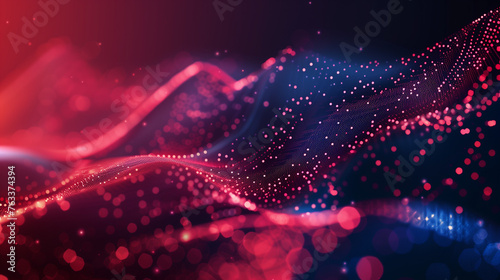 abstract background